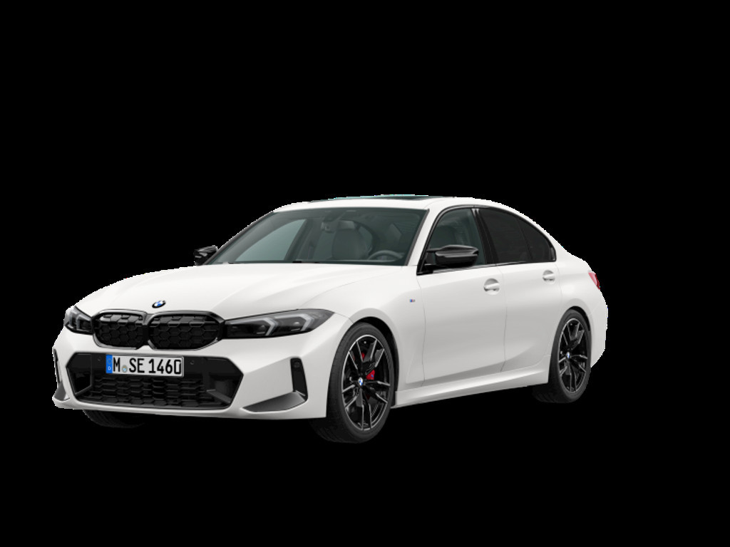 BMW M340