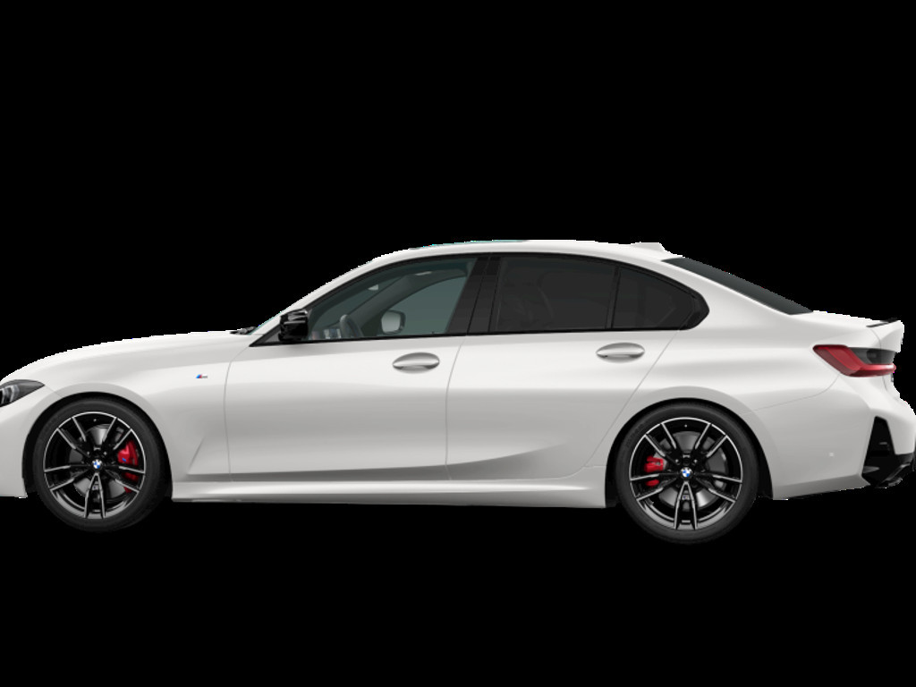 BMW M340