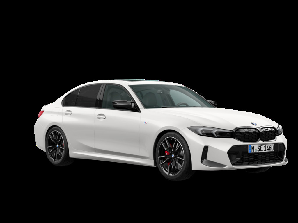 BMW M340