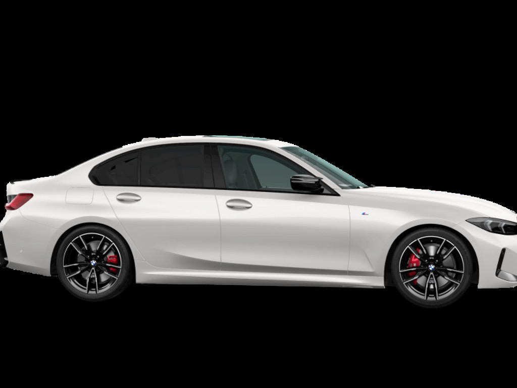 BMW M340