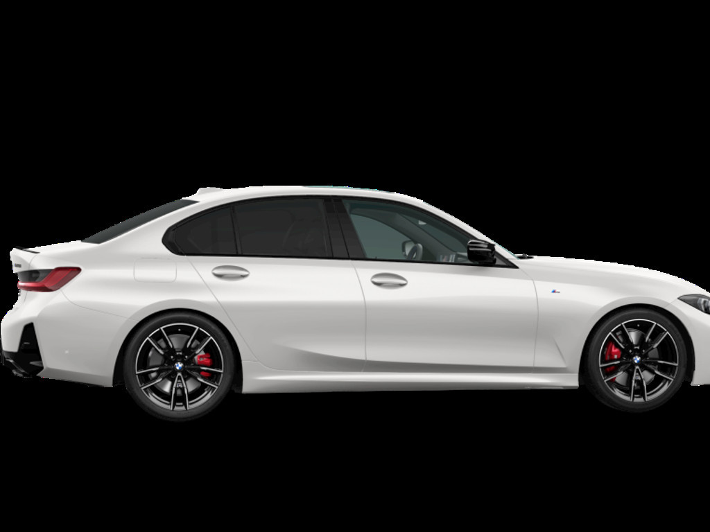 BMW M340