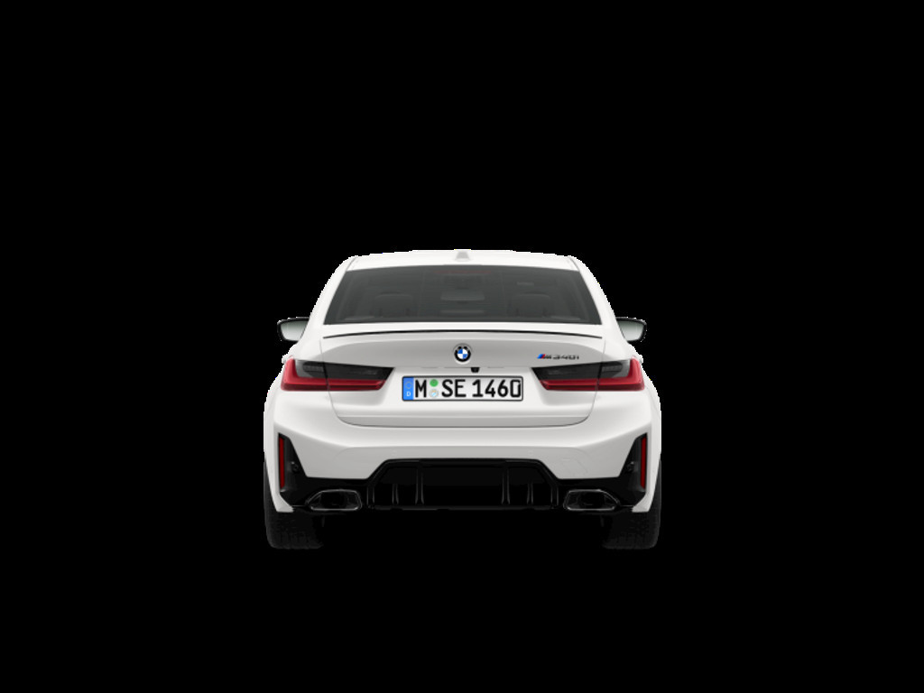 BMW M340