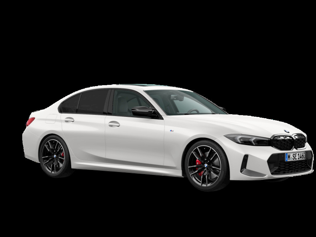 BMW M340