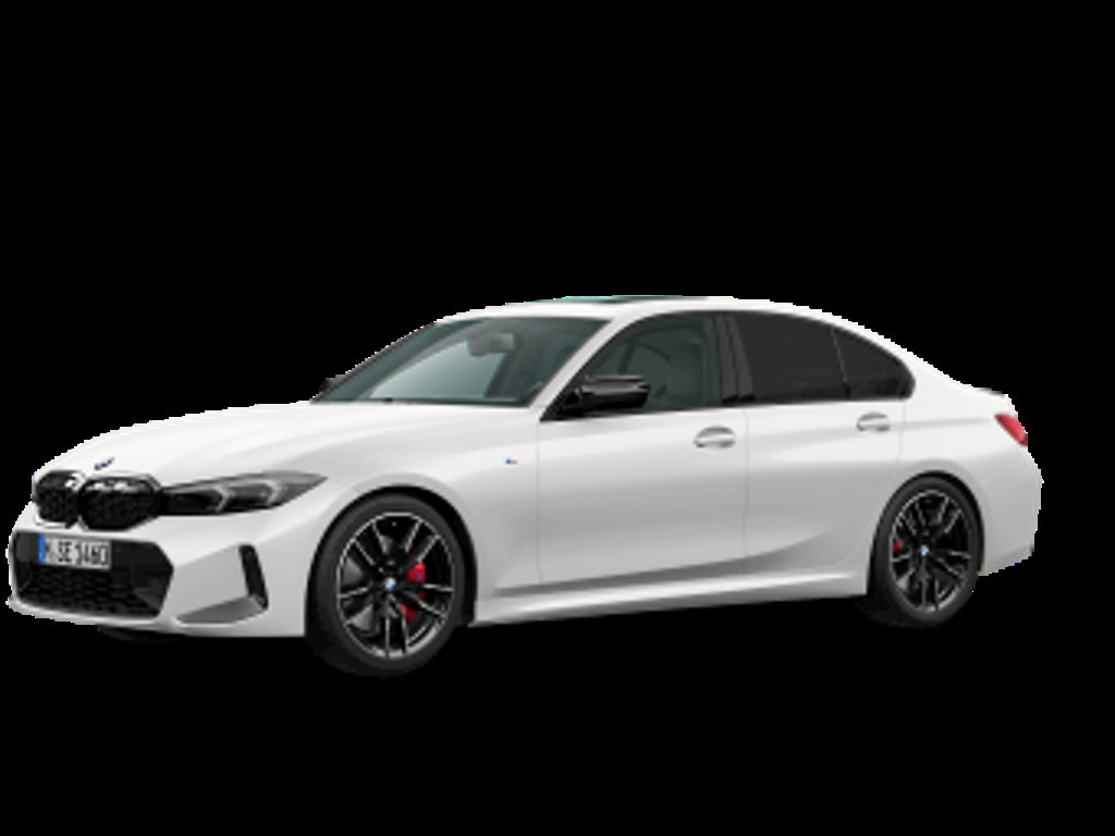 BMW M340