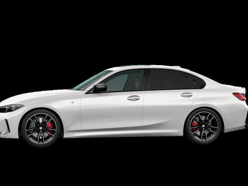 BMW M340