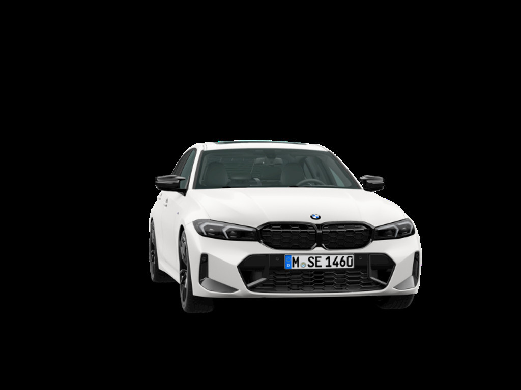 BMW M340
