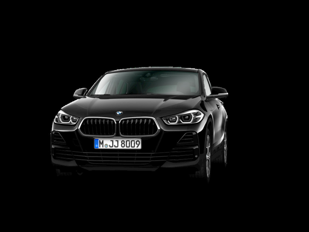 BMW X2 sDrive18i
