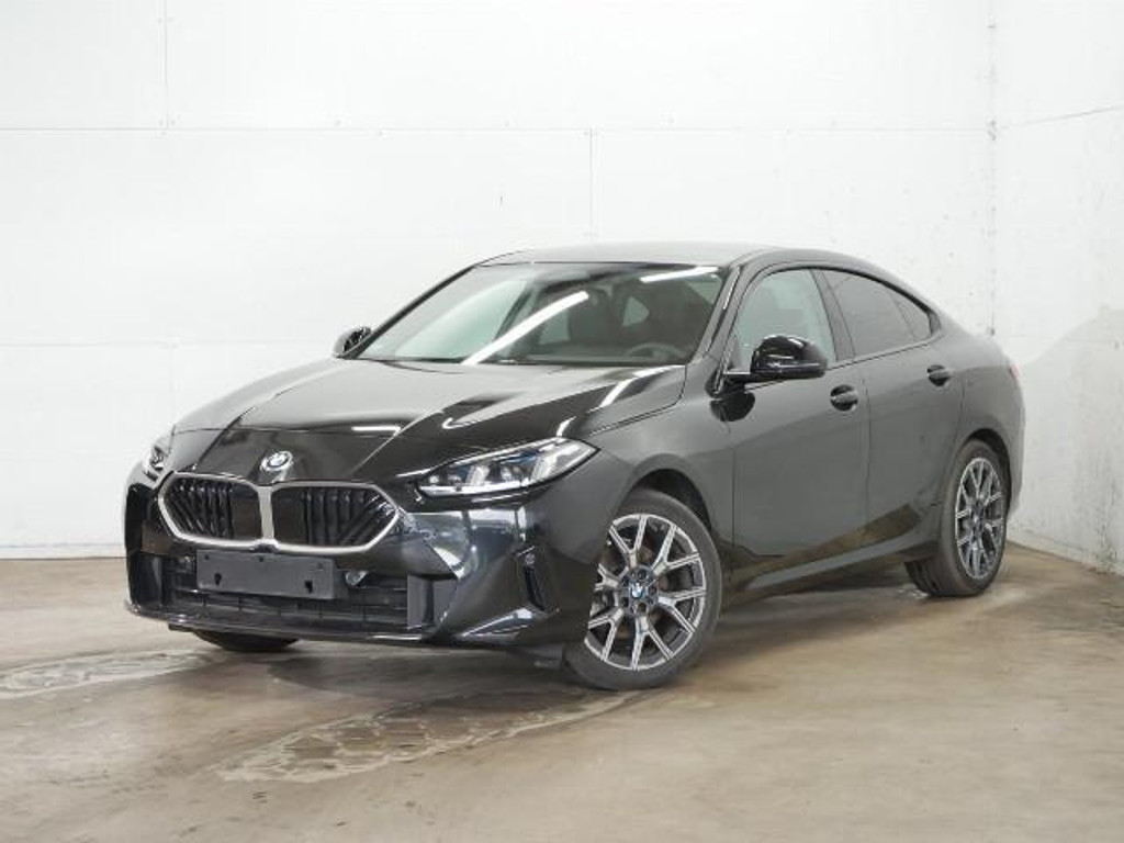 BMW 2 Serie 220 Coupé Gran Coupé