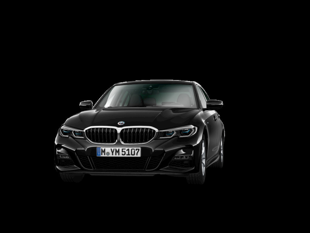 BMW 3 Serie 320 Sedan 320i