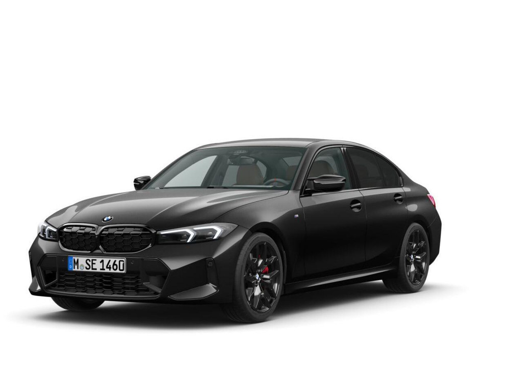 BMW M340 xDrive Sedan