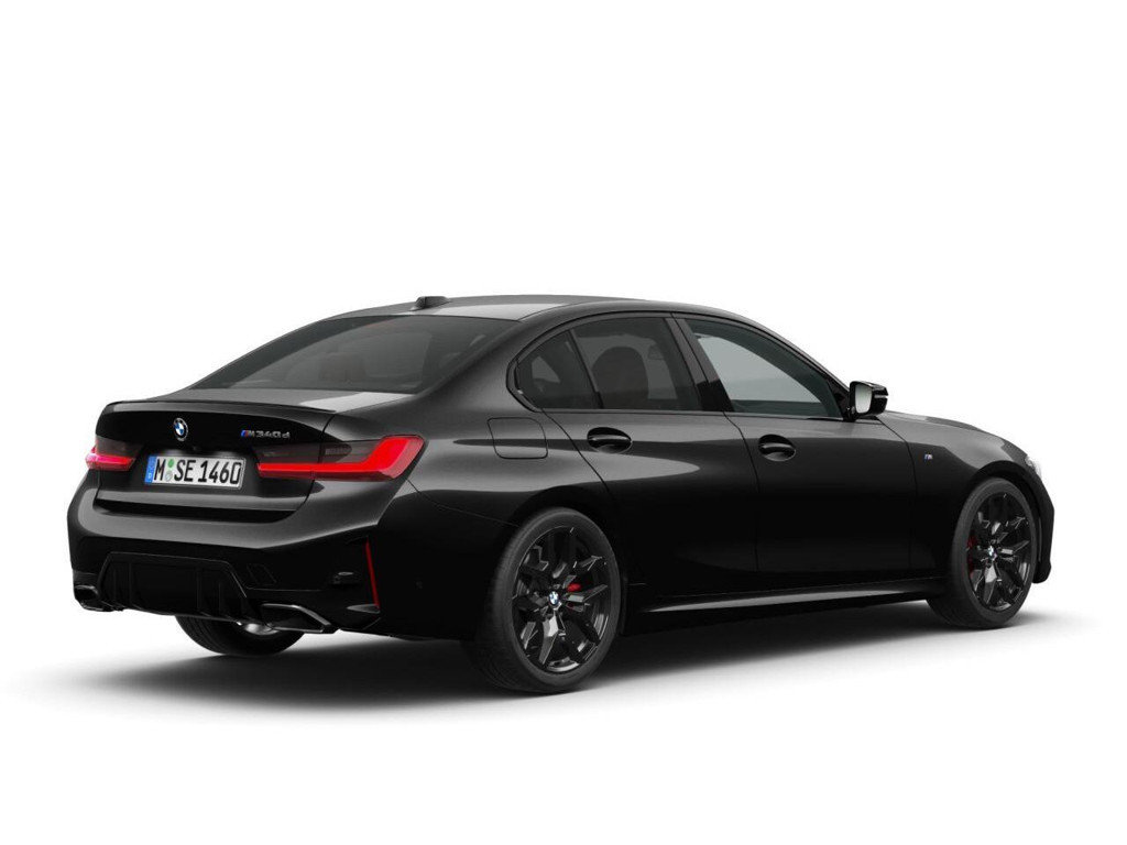 BMW M340