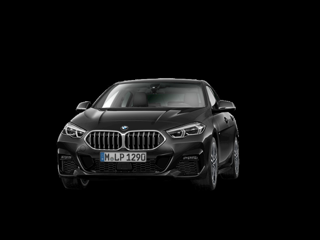BMW 2 Serie 218 Coupé Gran Coupé 218i