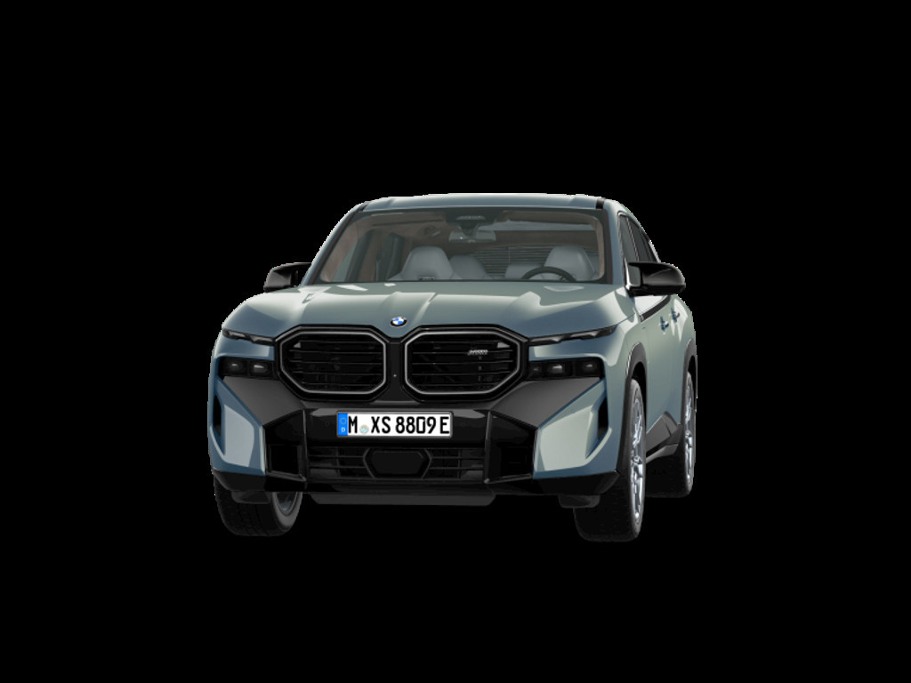 BMW XM XM