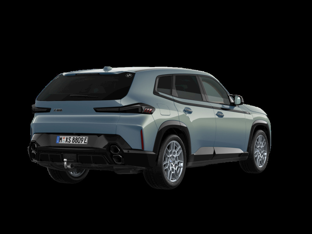 BMW XM