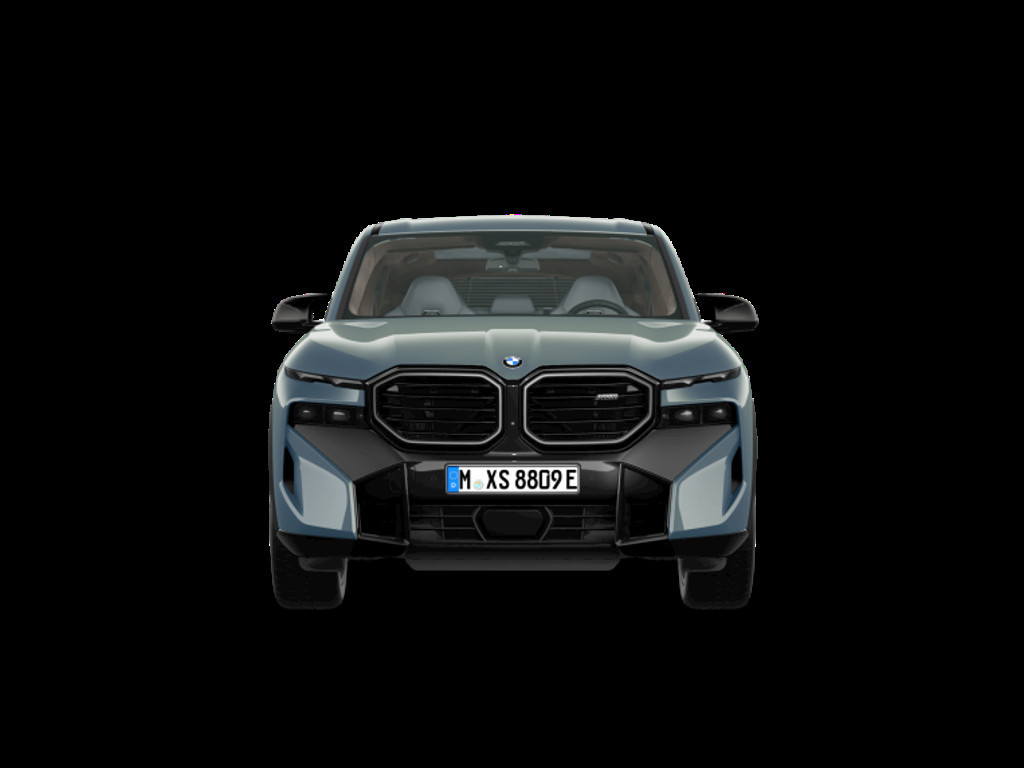 BMW XM