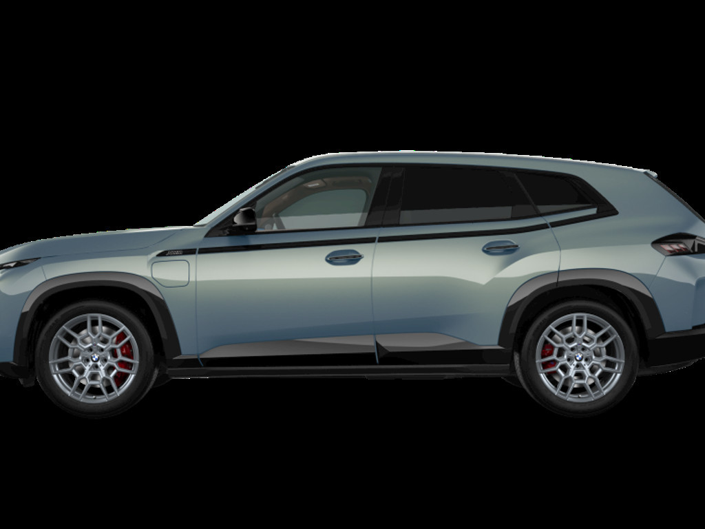 BMW XM