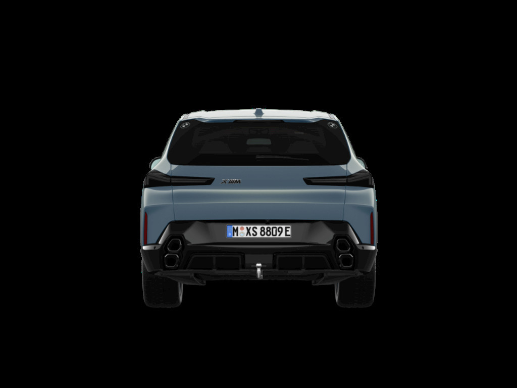 BMW XM