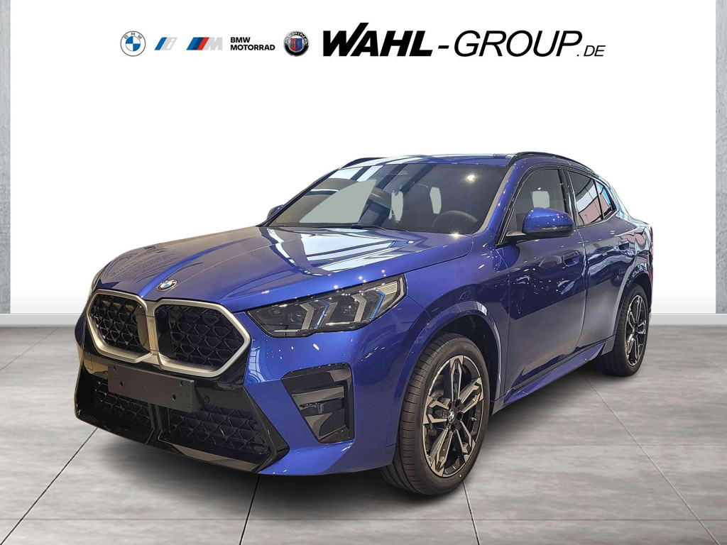 BMW X2 sDrive20i