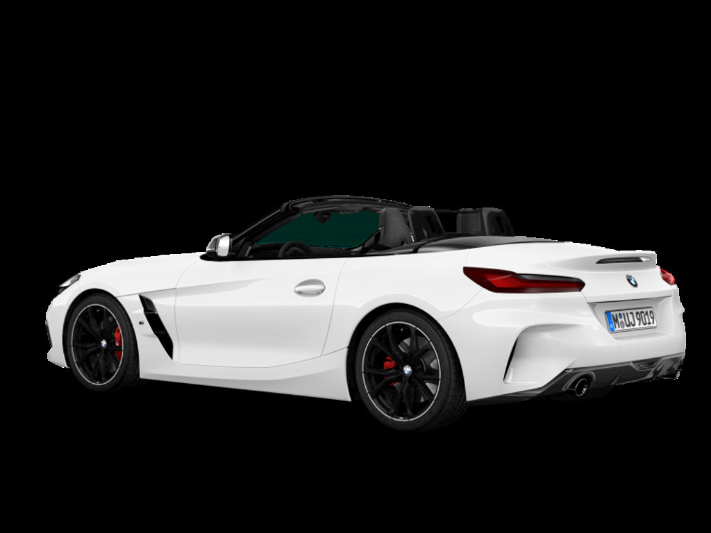 BMW Z4 Roadster sDrive20i