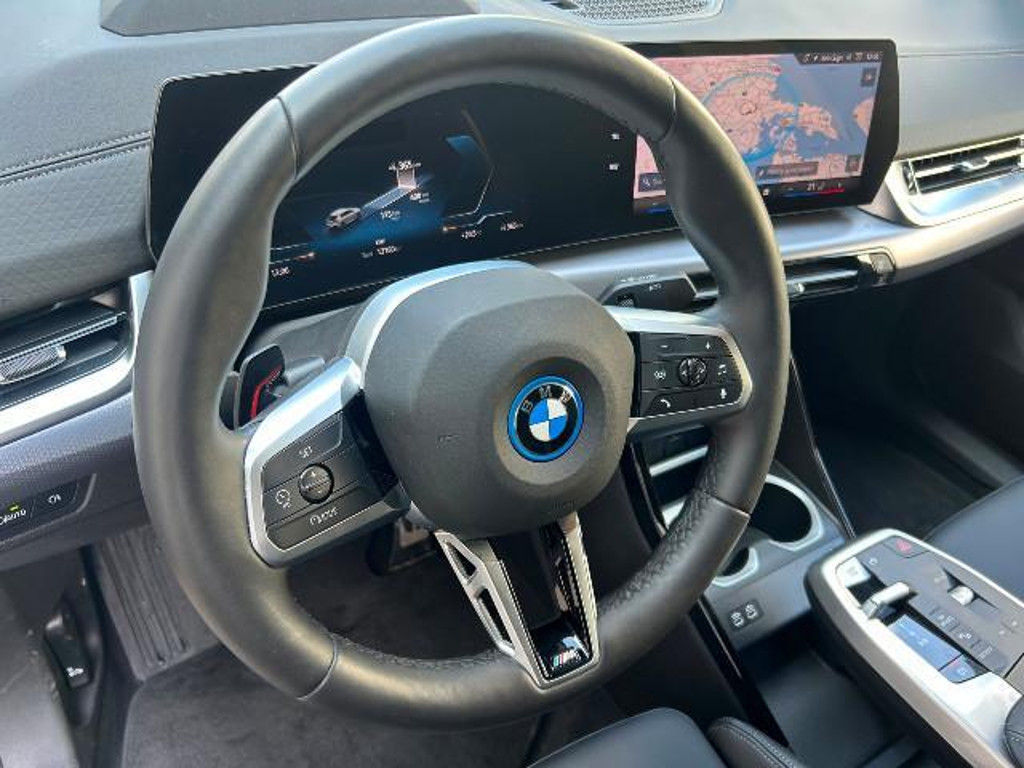 BMW iX2