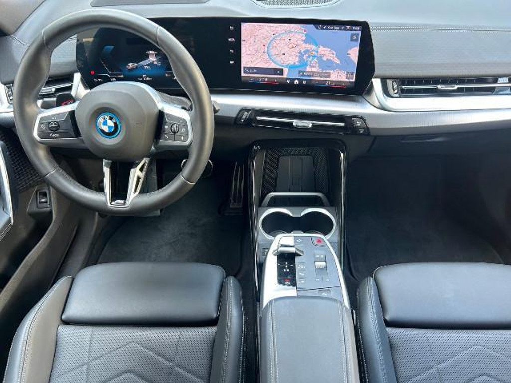 BMW iX2
