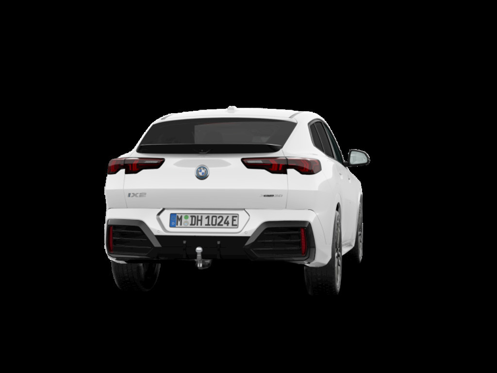 BMW iX2