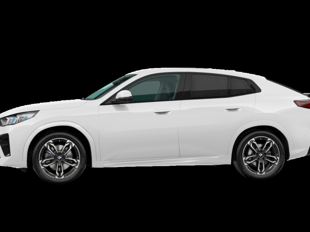 BMW iX2