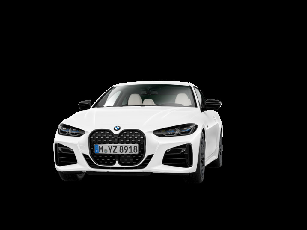 BMW M440 xDrive Coupé M440i