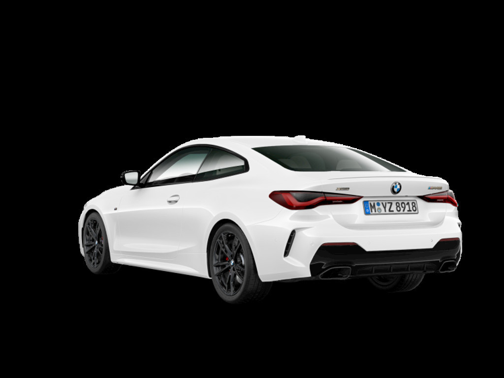 BMW M440