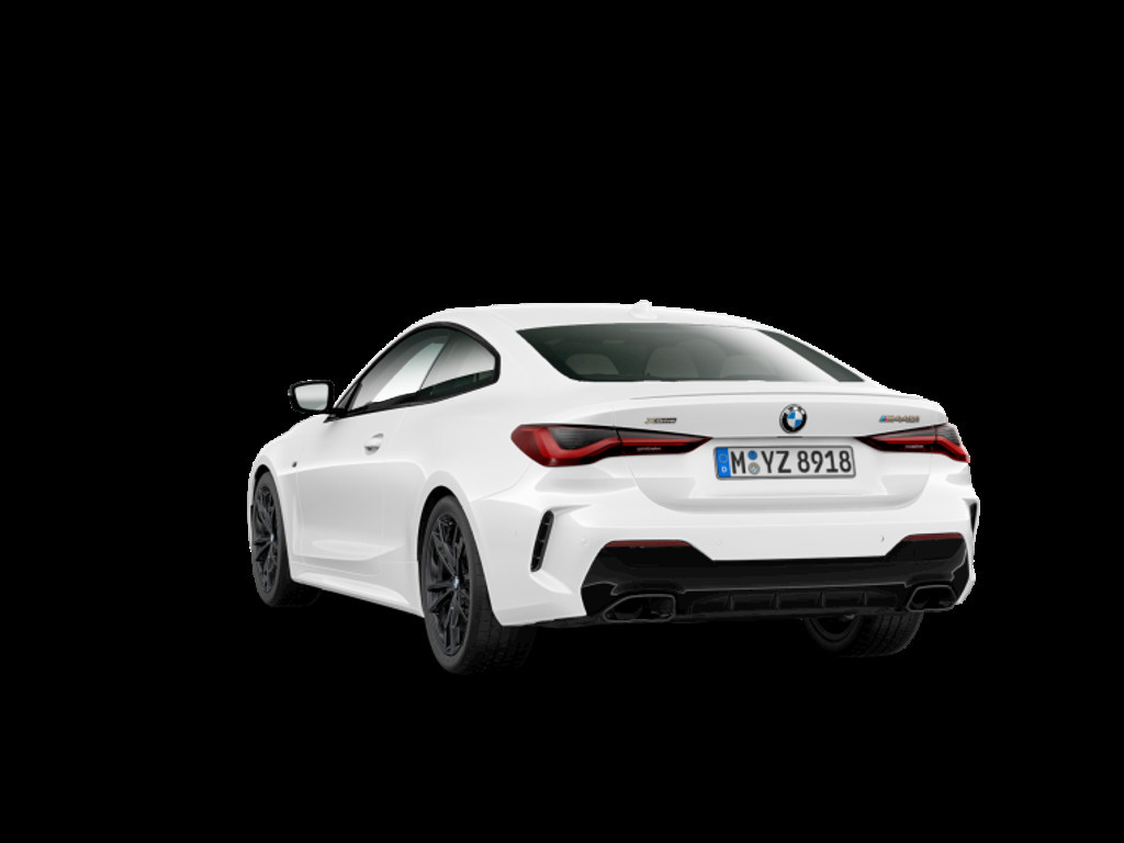 BMW M440