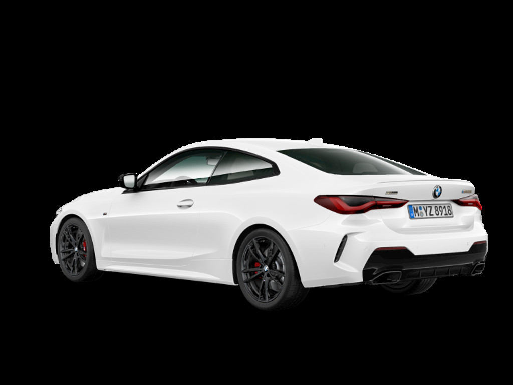 BMW M440