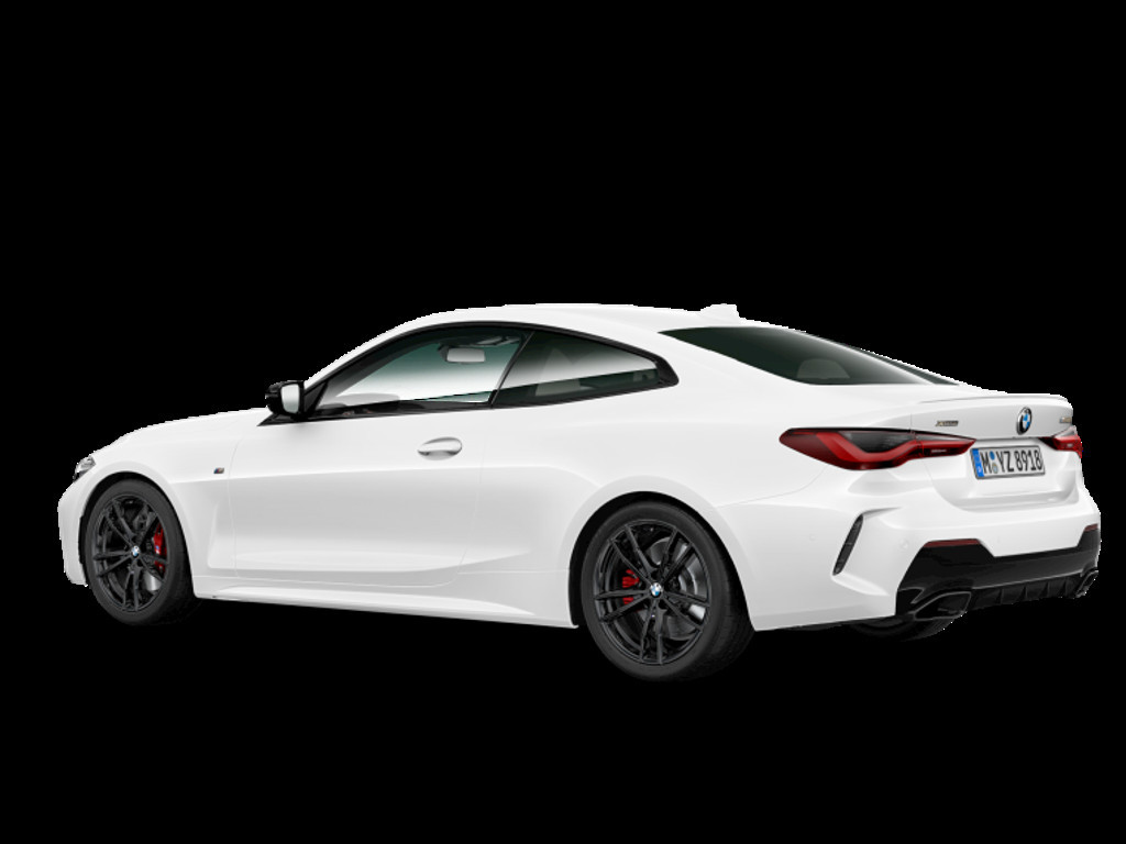 BMW M440