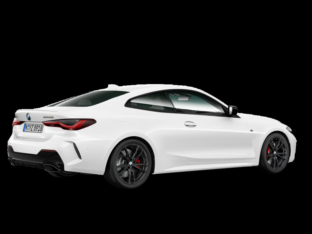 BMW M440