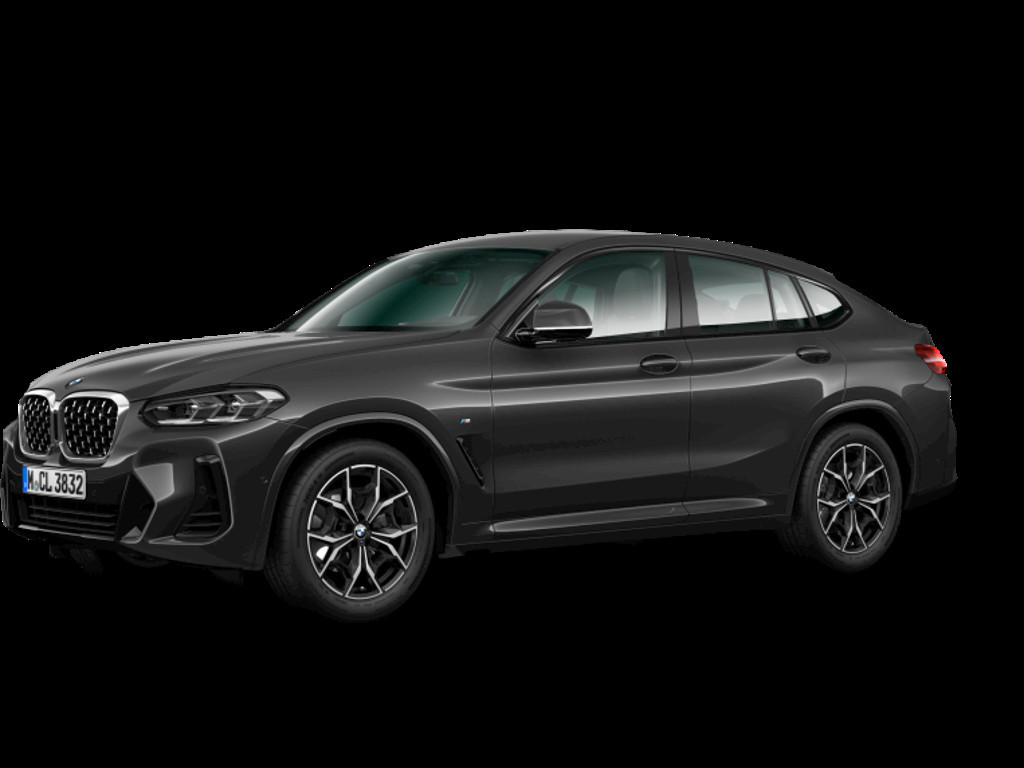 BMW X4 xDrive20i