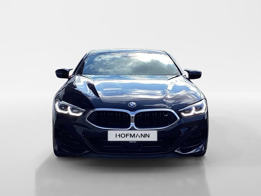 BMW M850