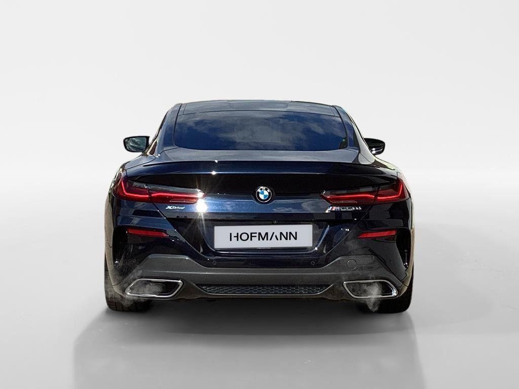 BMW M850