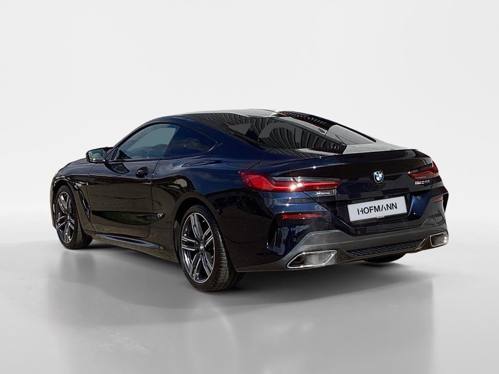 BMW M850
