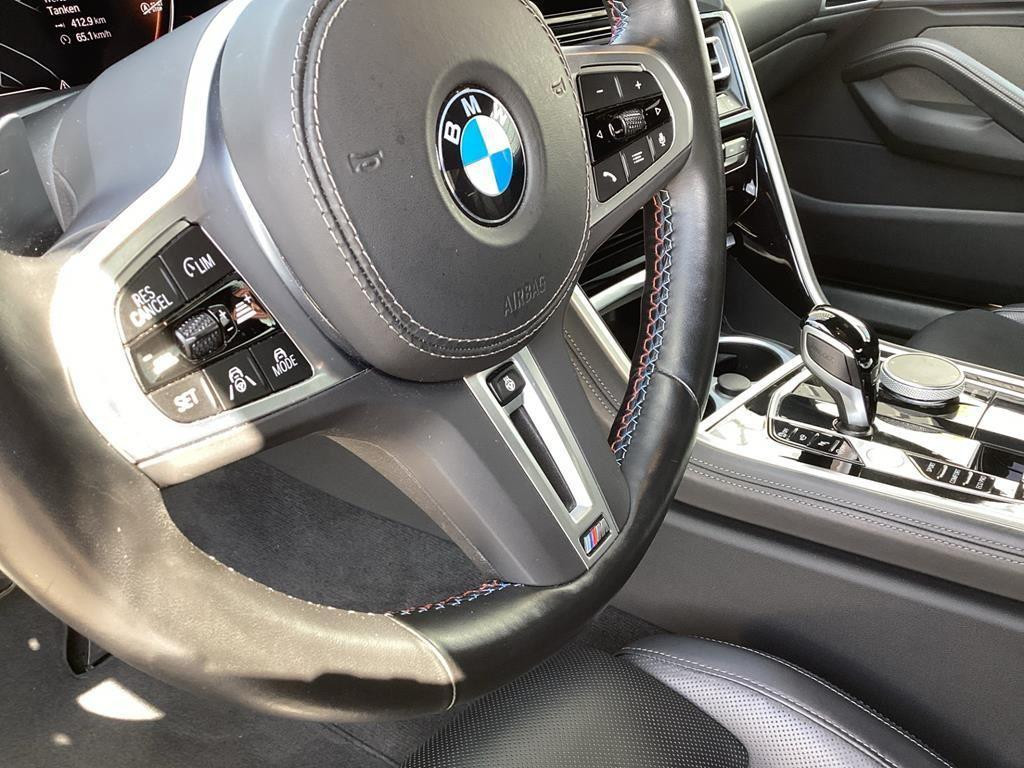 BMW M850