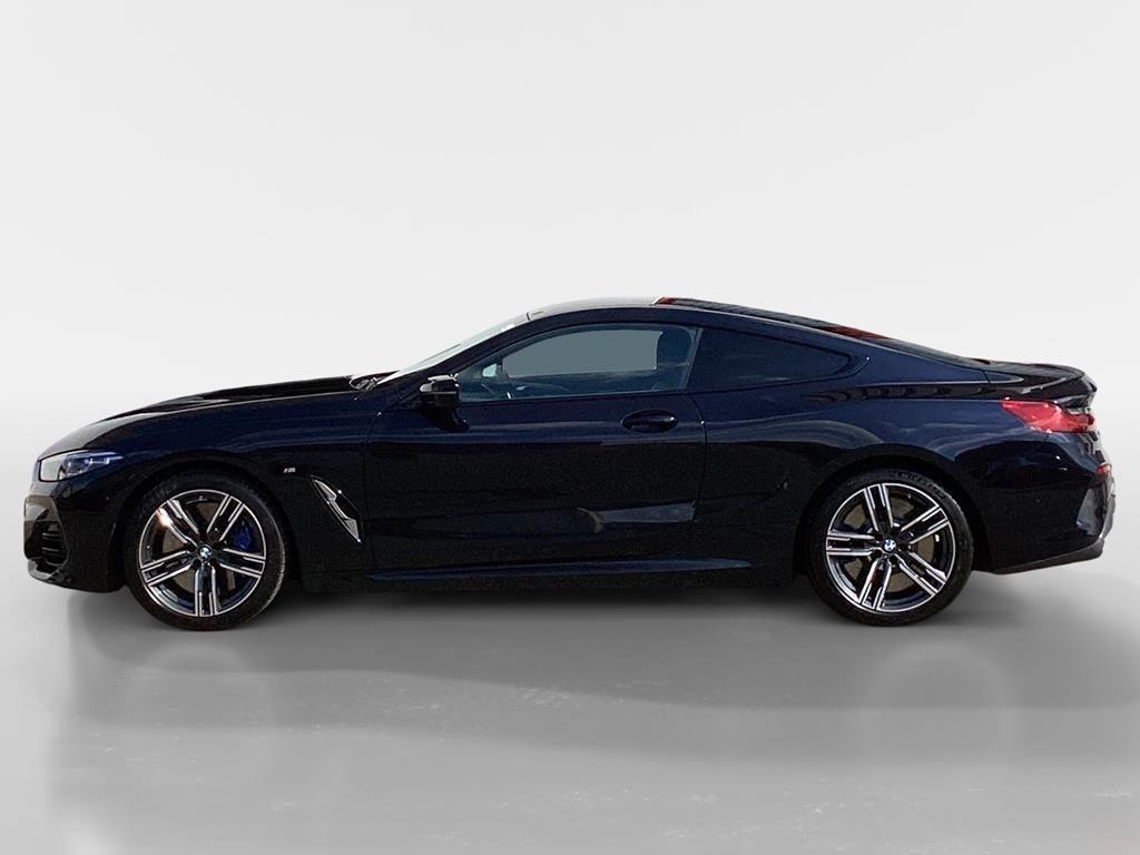 BMW M850
