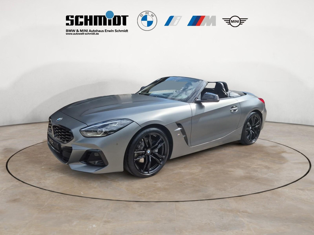 BMW Z4 Roadster sDrive30i