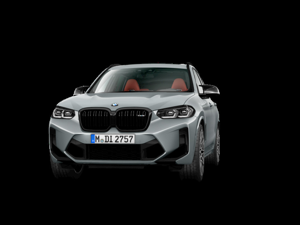BMW X3 X3 M Competition