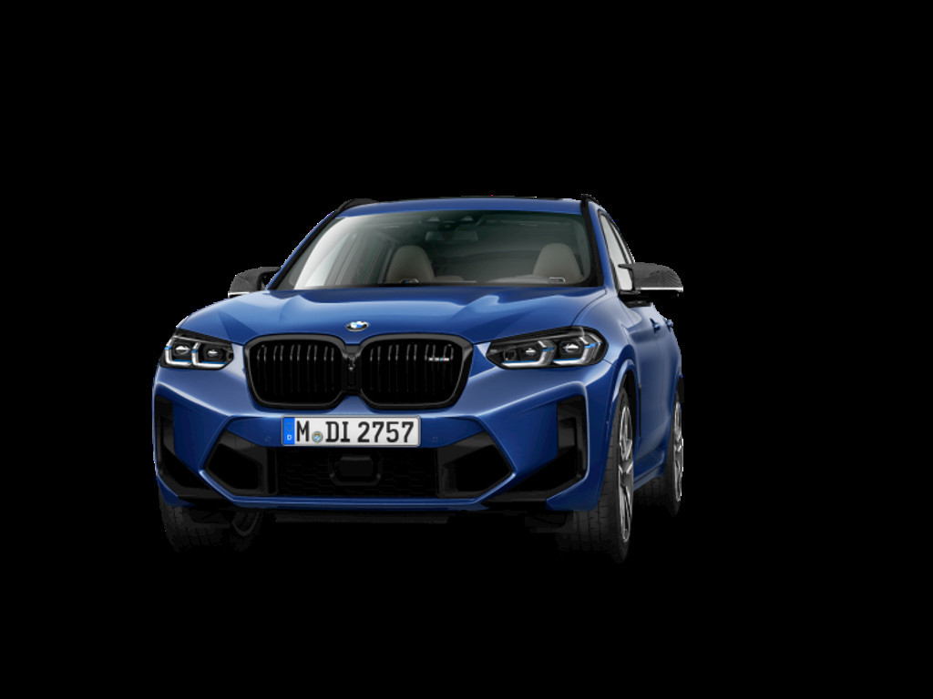 BMW X3 X3 M Competition