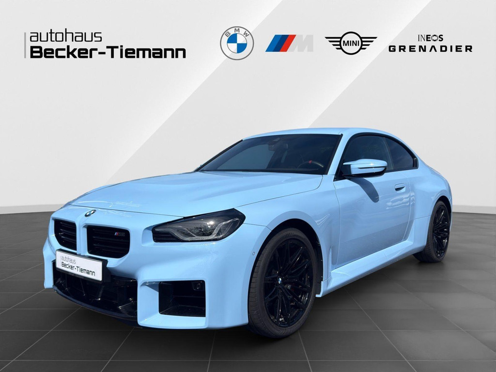BMW M2 Coupé