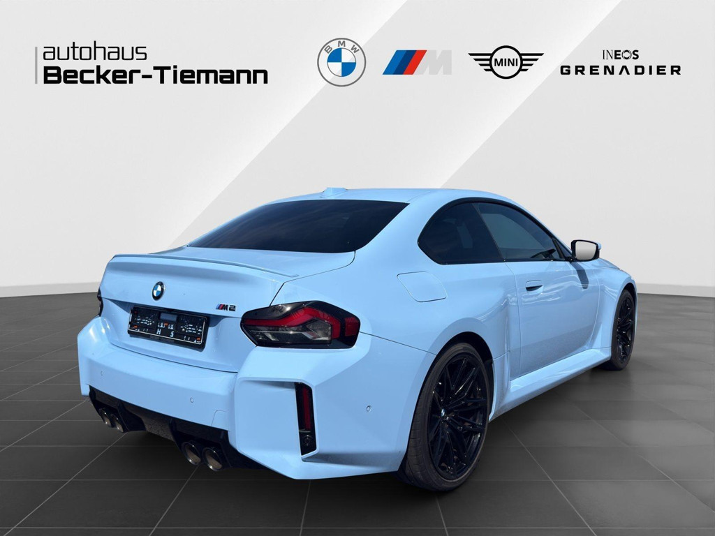 BMW M2