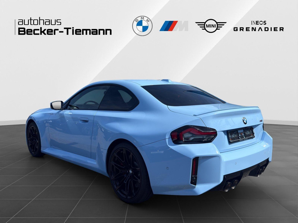 BMW M2