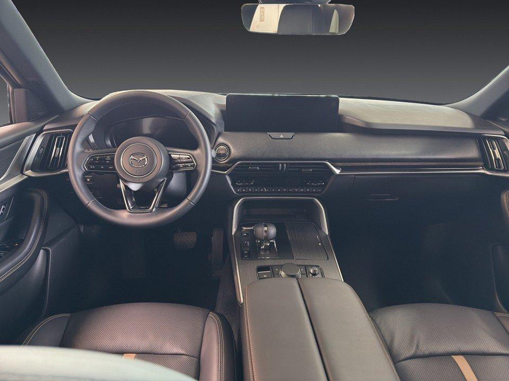 Mazda CX-80