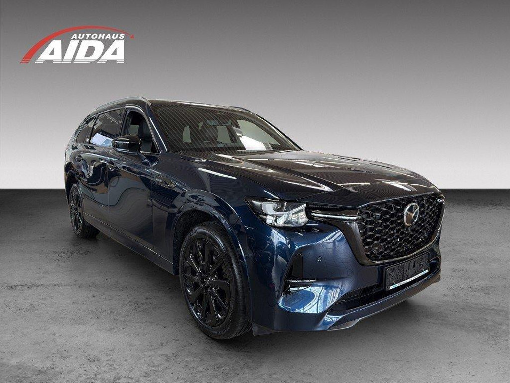 Mazda CX-80
