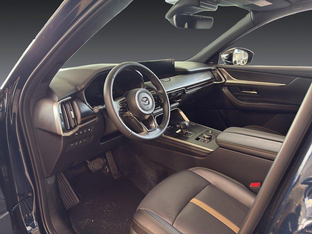 Mazda CX-80