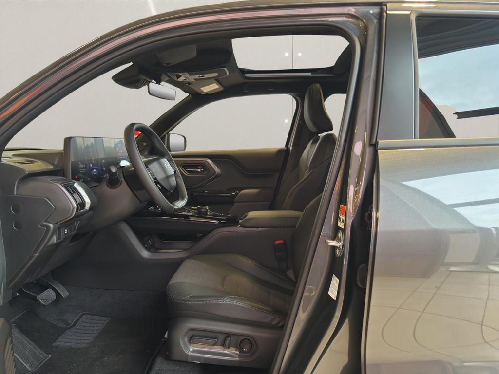 Toyota Urban Cruiser