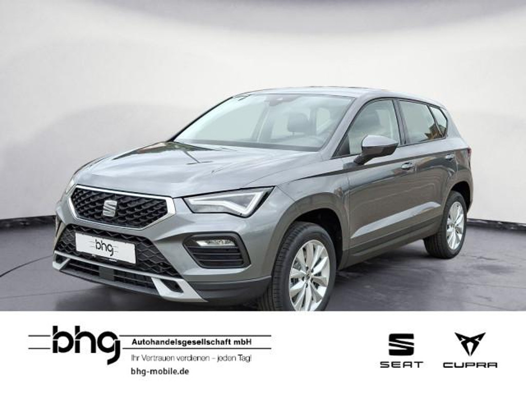 Seat Ateca Style 2.0 TDI DSG